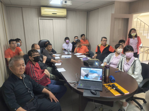 華上科技有限公司