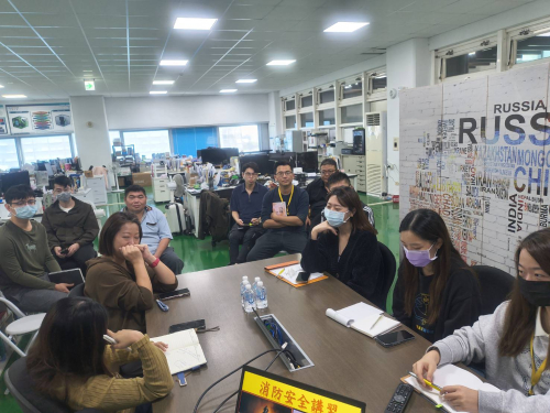 立創光電股份有限公司高雄分公司