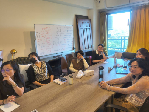 慢溫事業有限公司