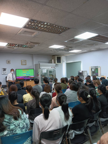 小淺雅瑪珂股份有限公司