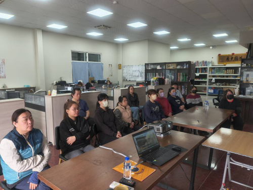 大中城塑膠開發有限公司