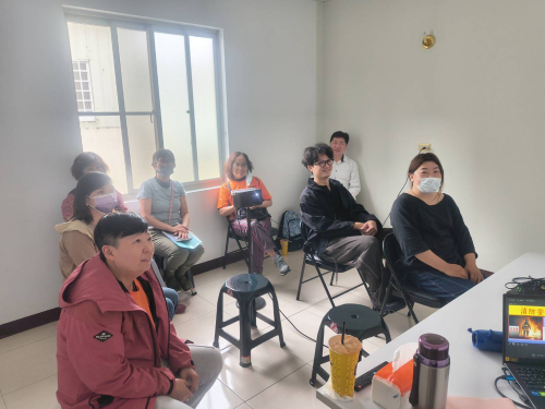 園居企業有限公司附設台南私立園居居家照顧機構