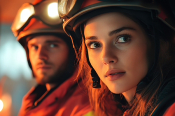 網站上線，提供安全資訊，讓不同年齡層的民眾加強消防知識強化消防意識